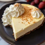 BEST Easy Cheesecake Recipe