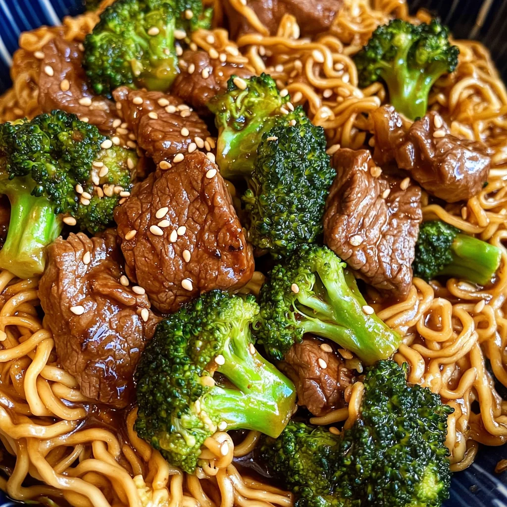 Beef