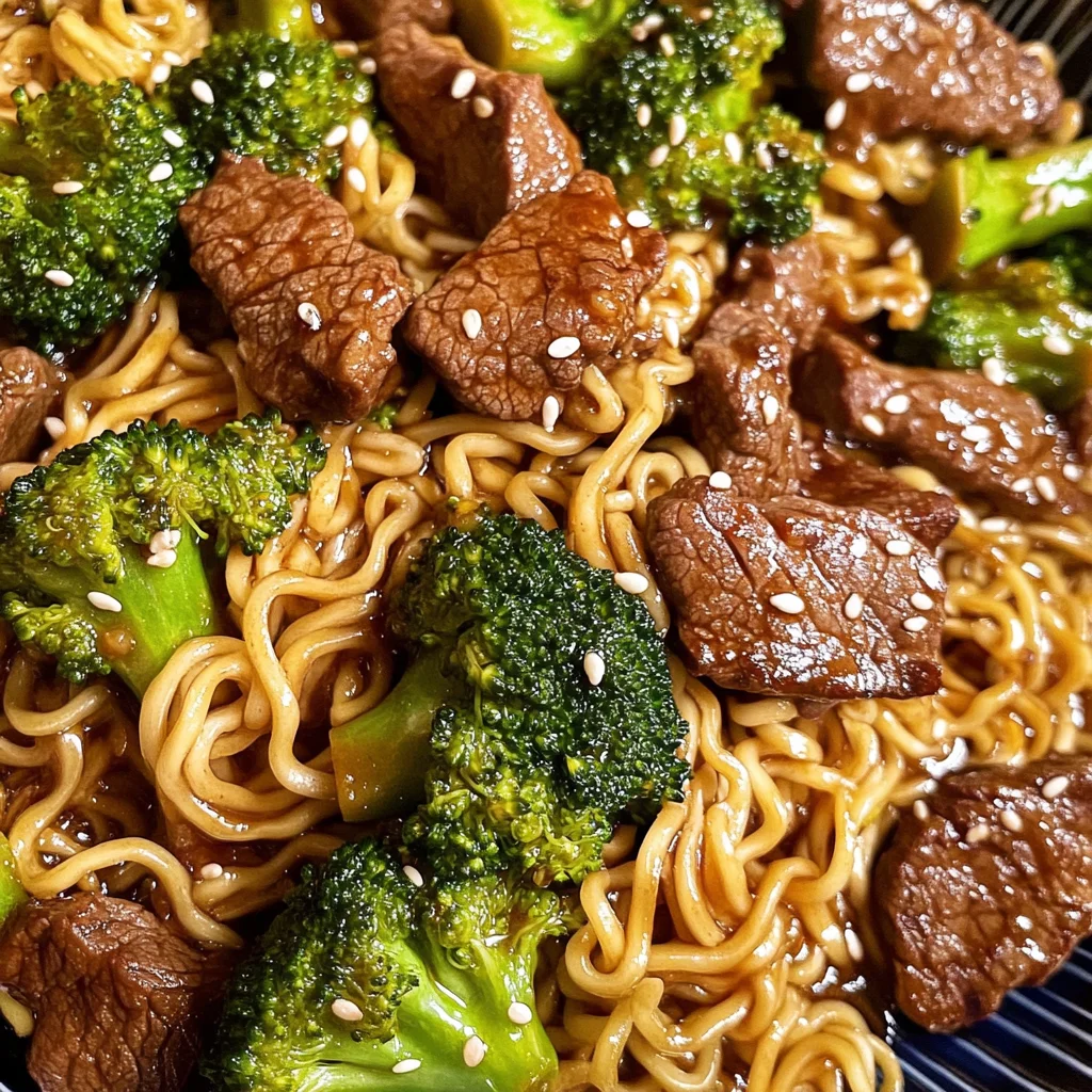 Beef