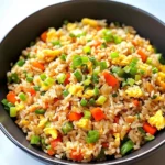 Best Fried Rice Recipe