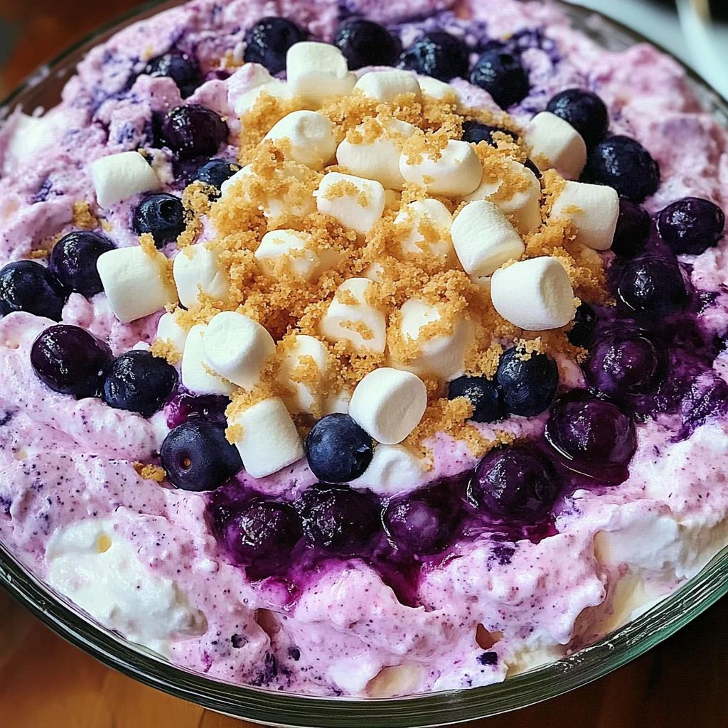 Blueberry