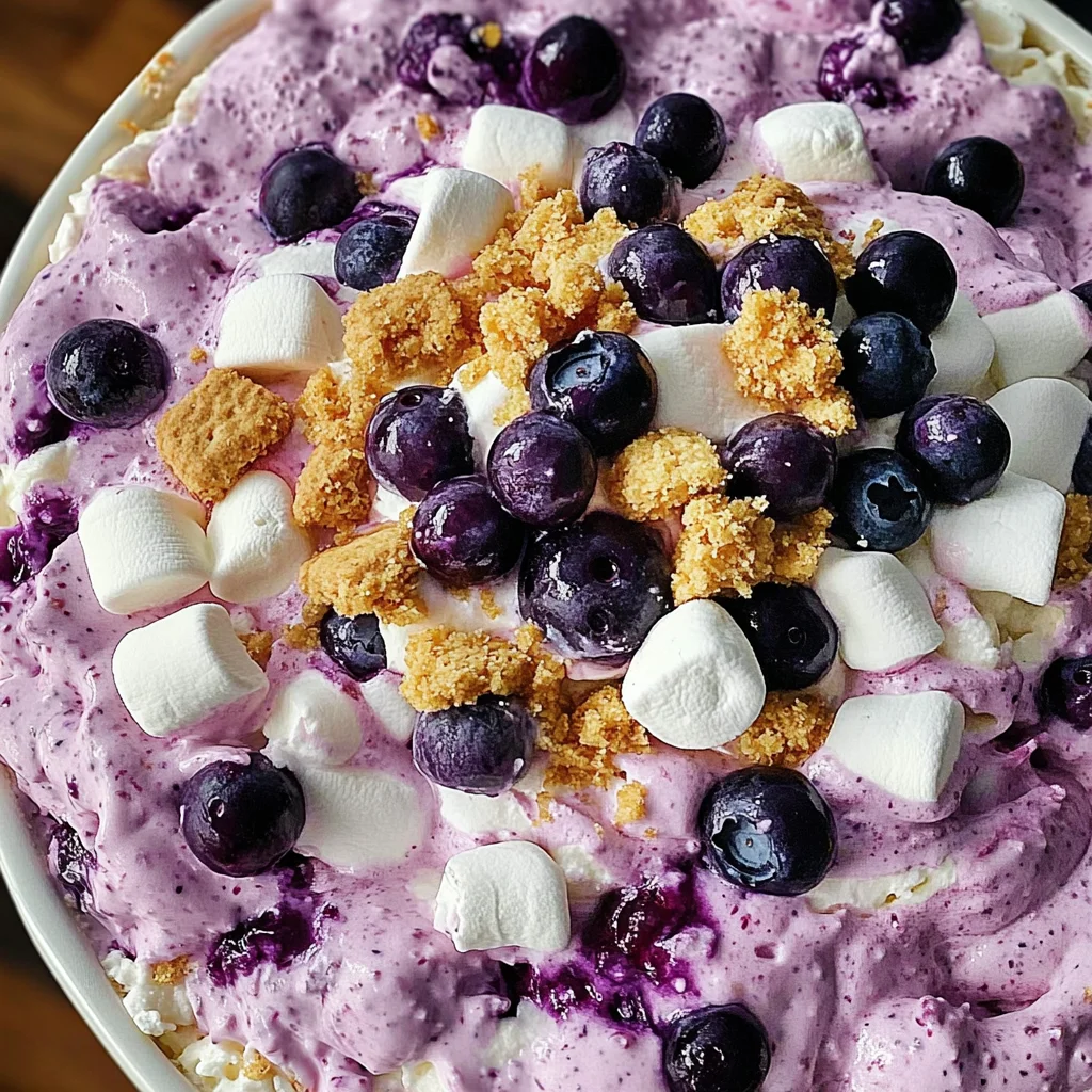 Blueberry