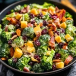 Broccoli Salad Recipe