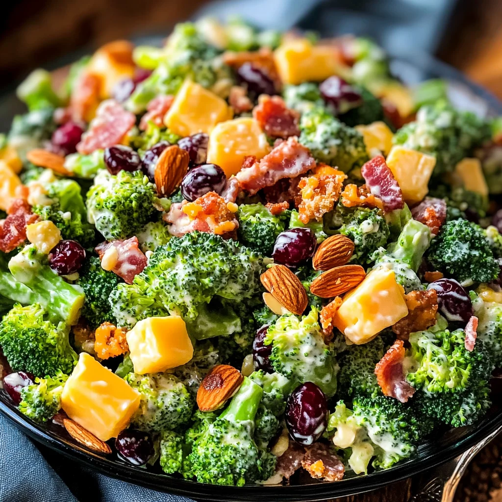 Broccoli