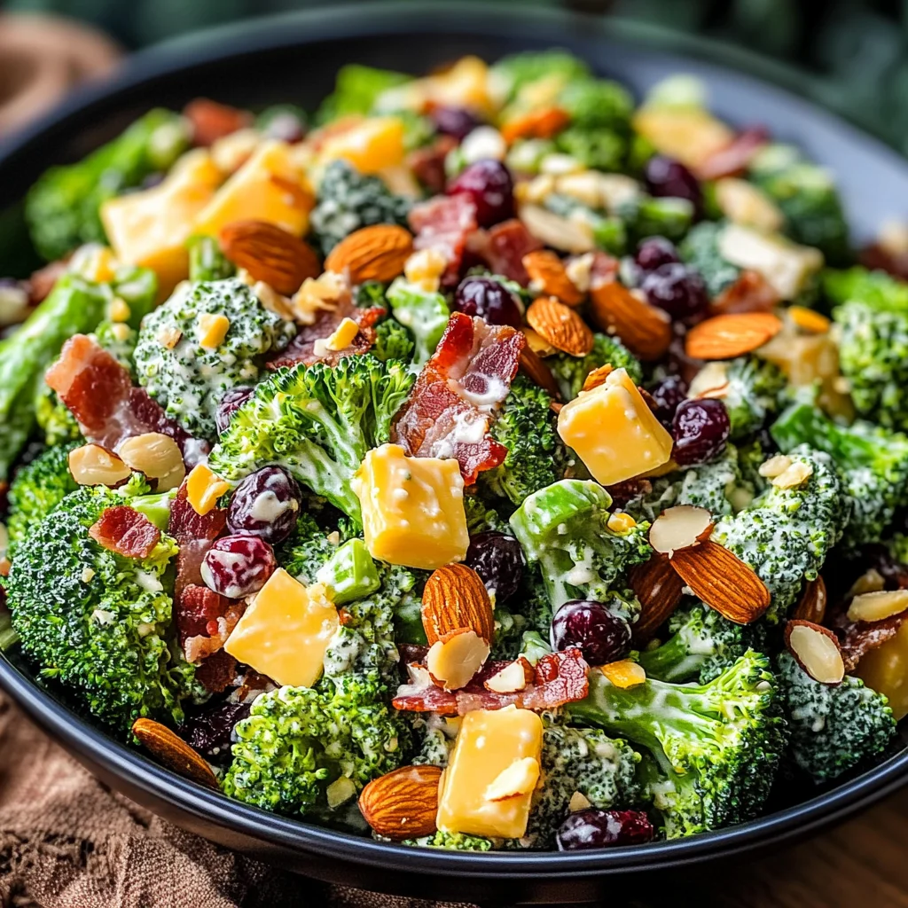 Broccoli