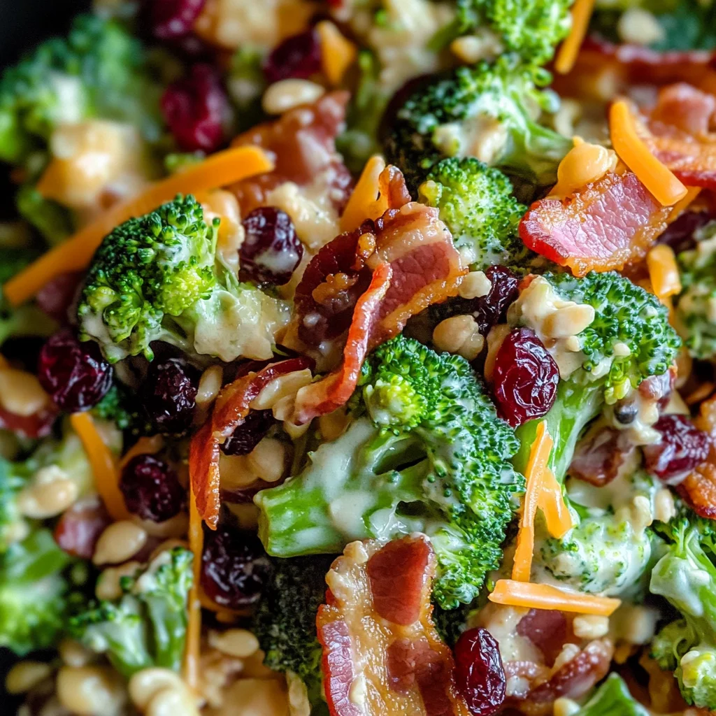 Broccoli