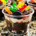 Dirt Cups