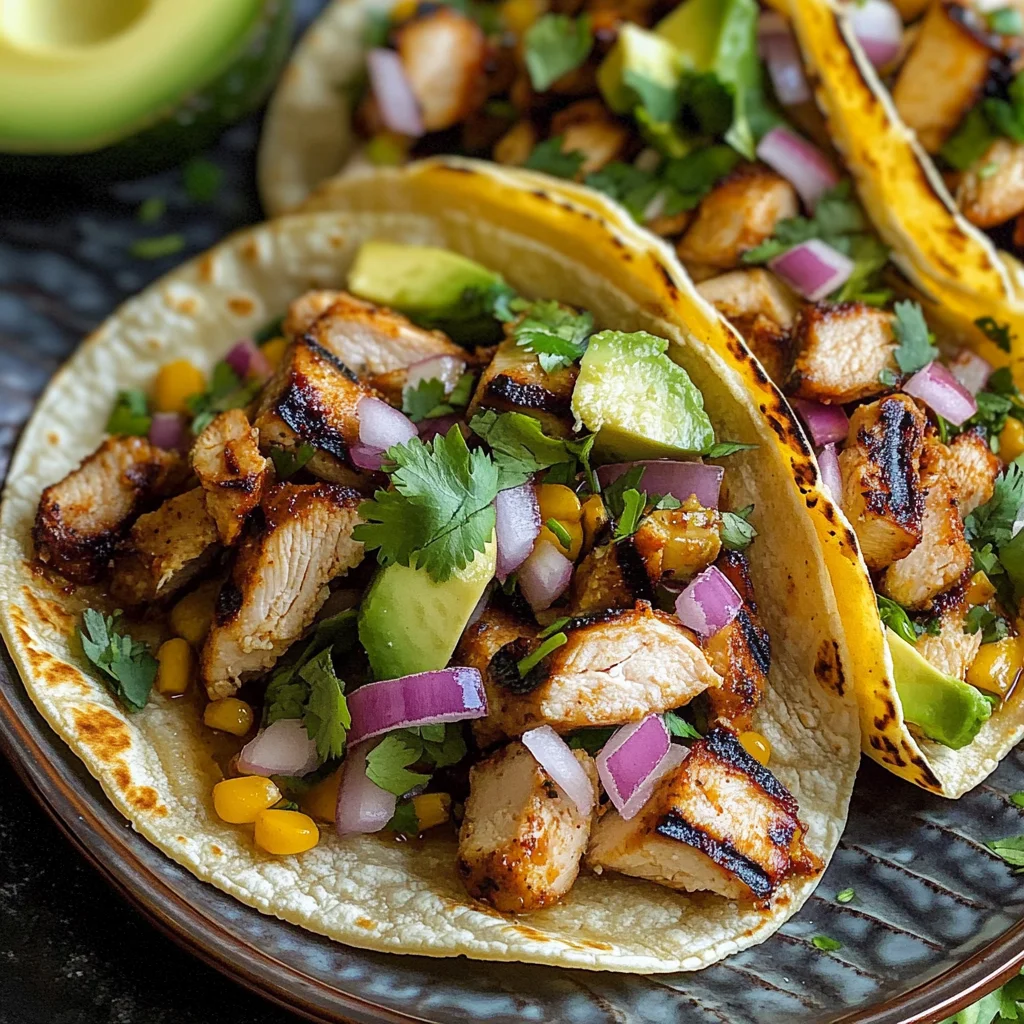Grilled