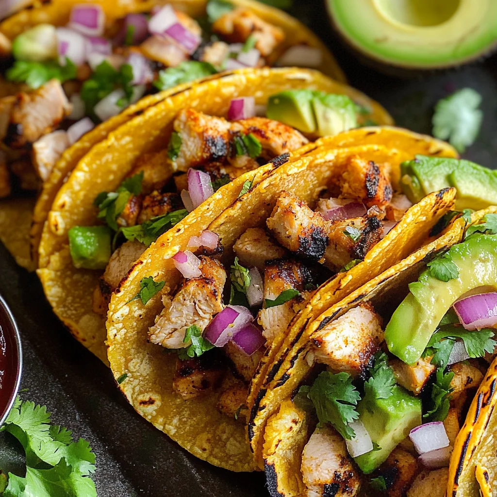 Grilled