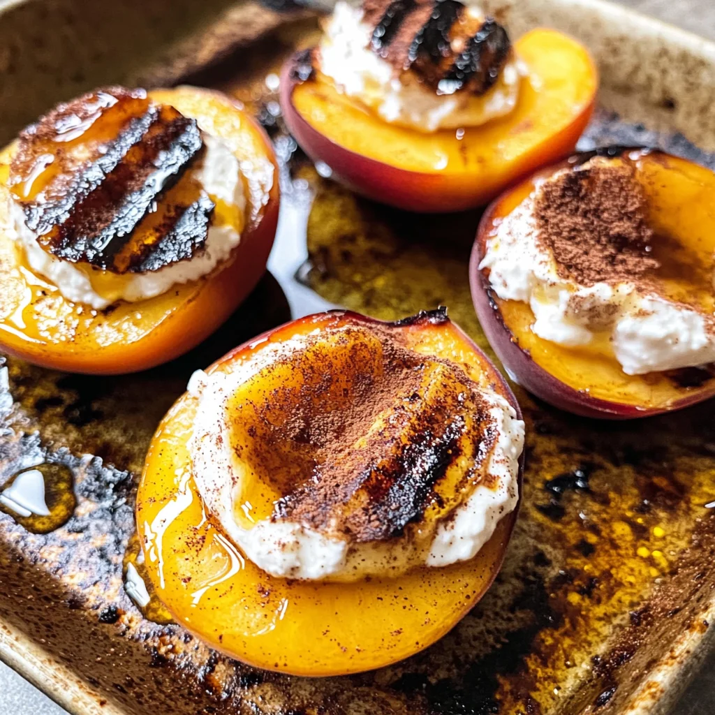 Grilled