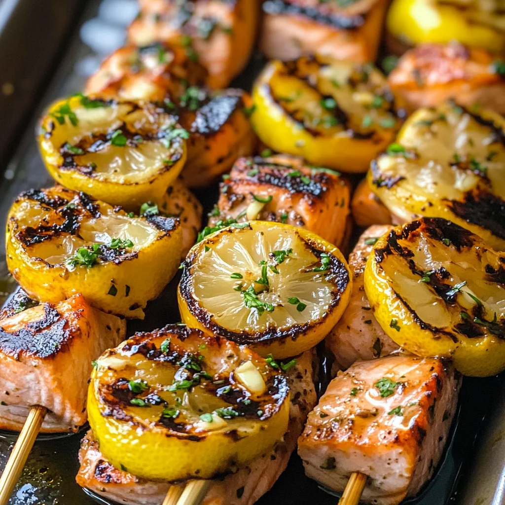 Grilled