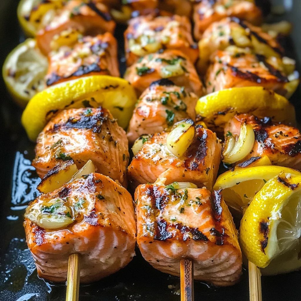 Grilled