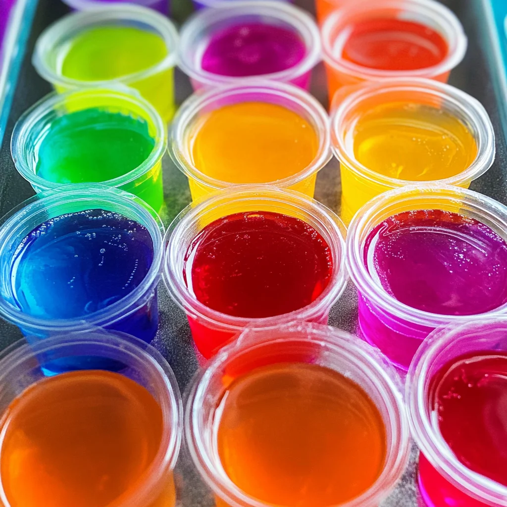 Jello