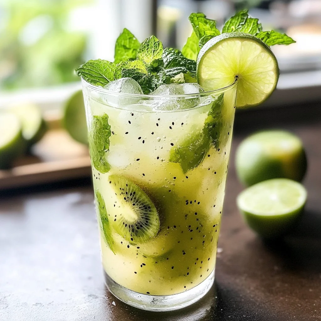 Kiwi
