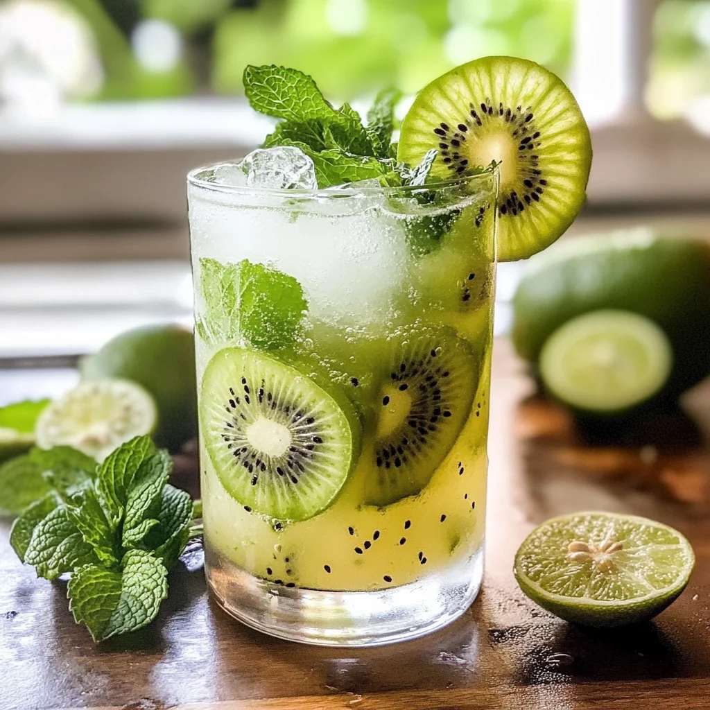 Kiwi