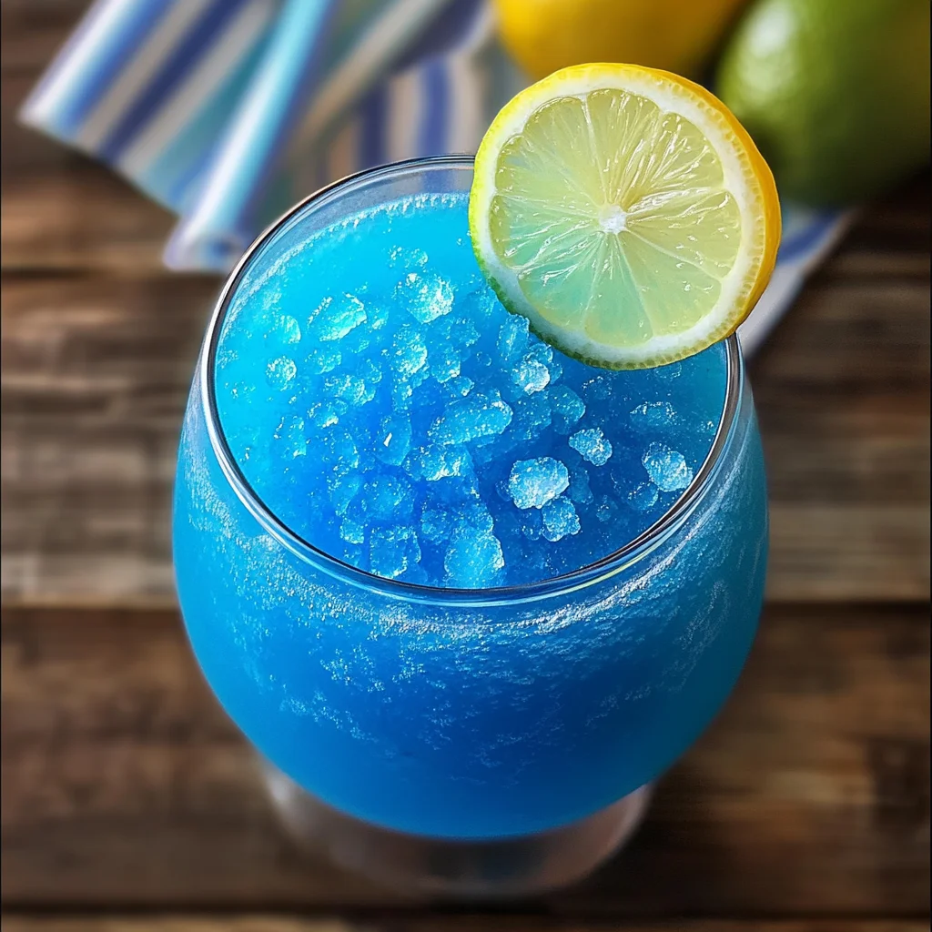 Lemon-Lime