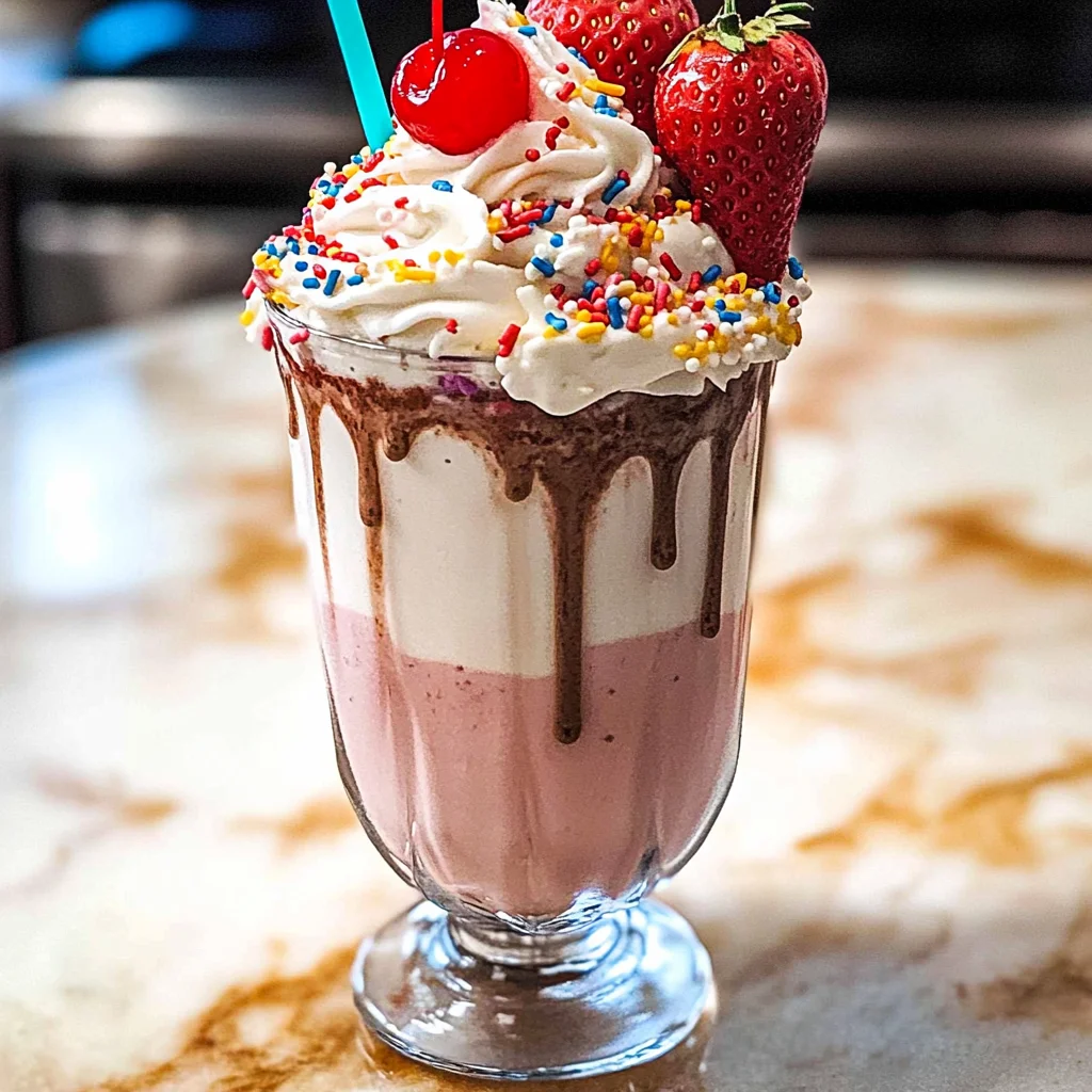 Milkshake