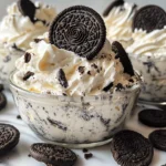 Oreo Fluff