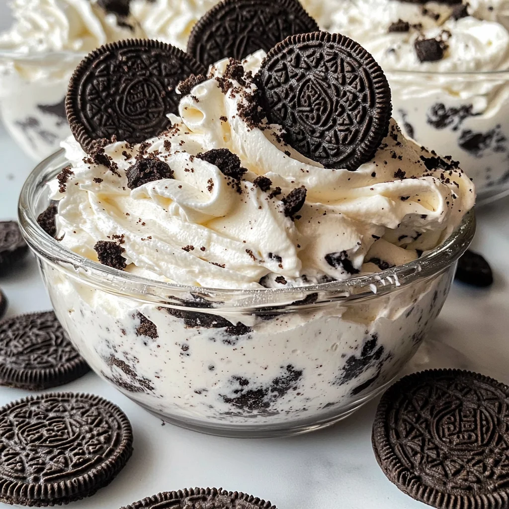 Oreo