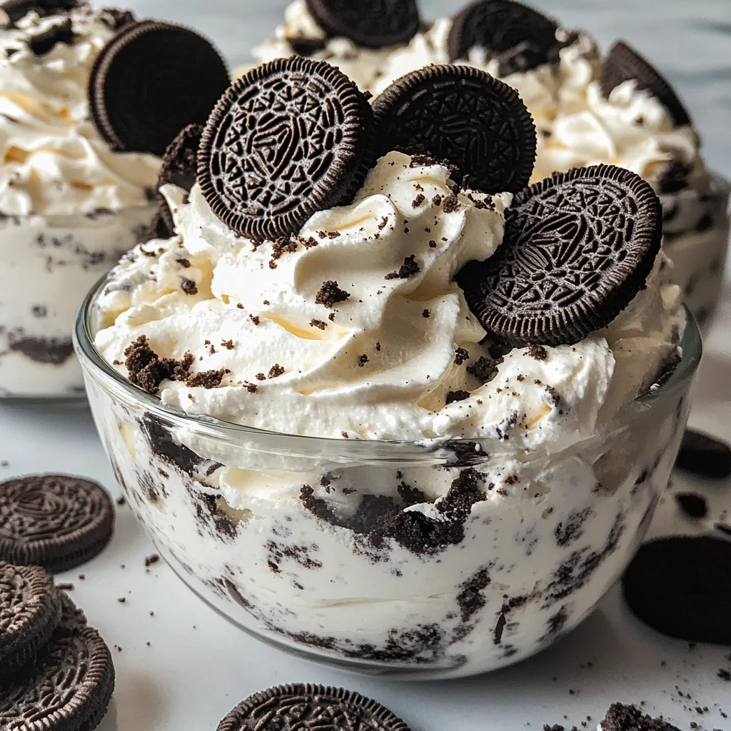 Oreo