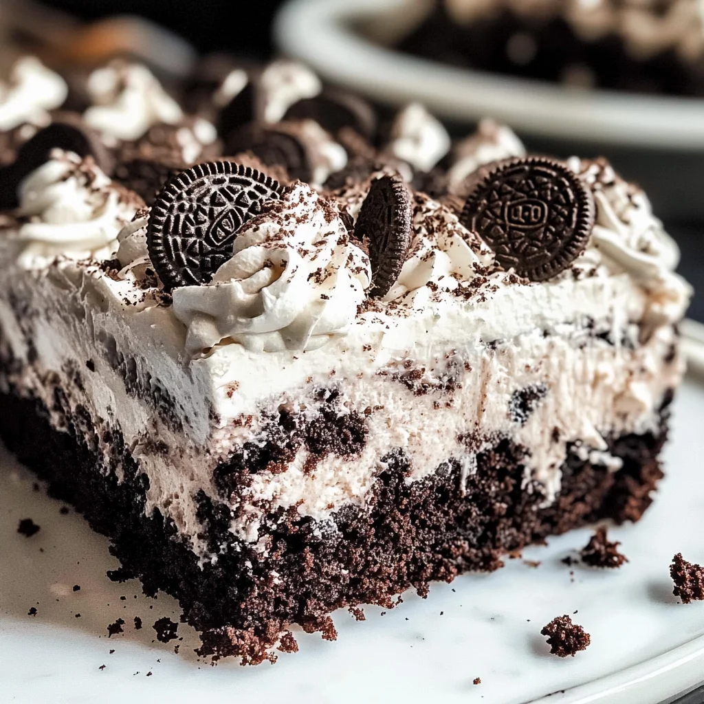 Oreo