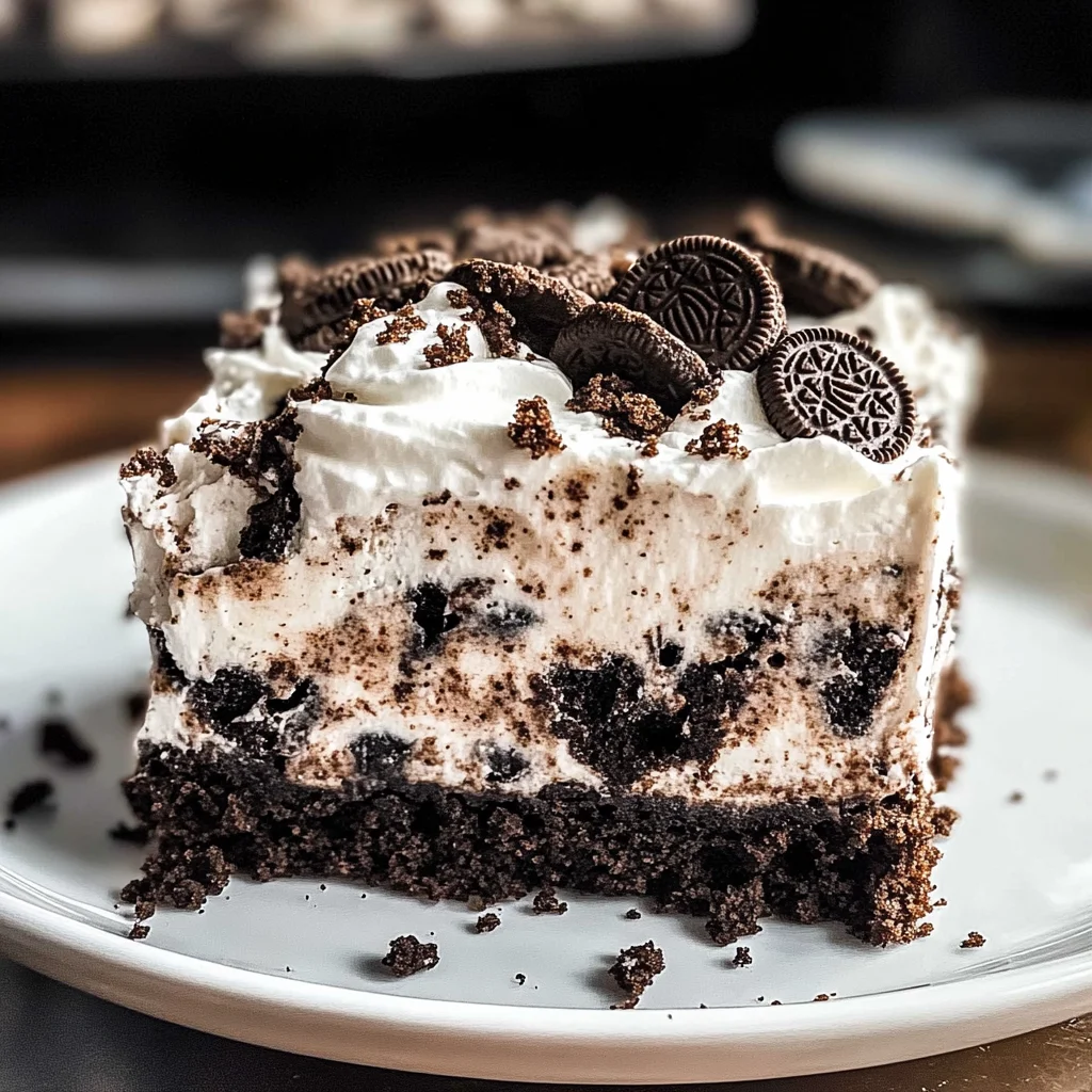 Oreo