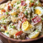 Perfect Potluck Potato Salad