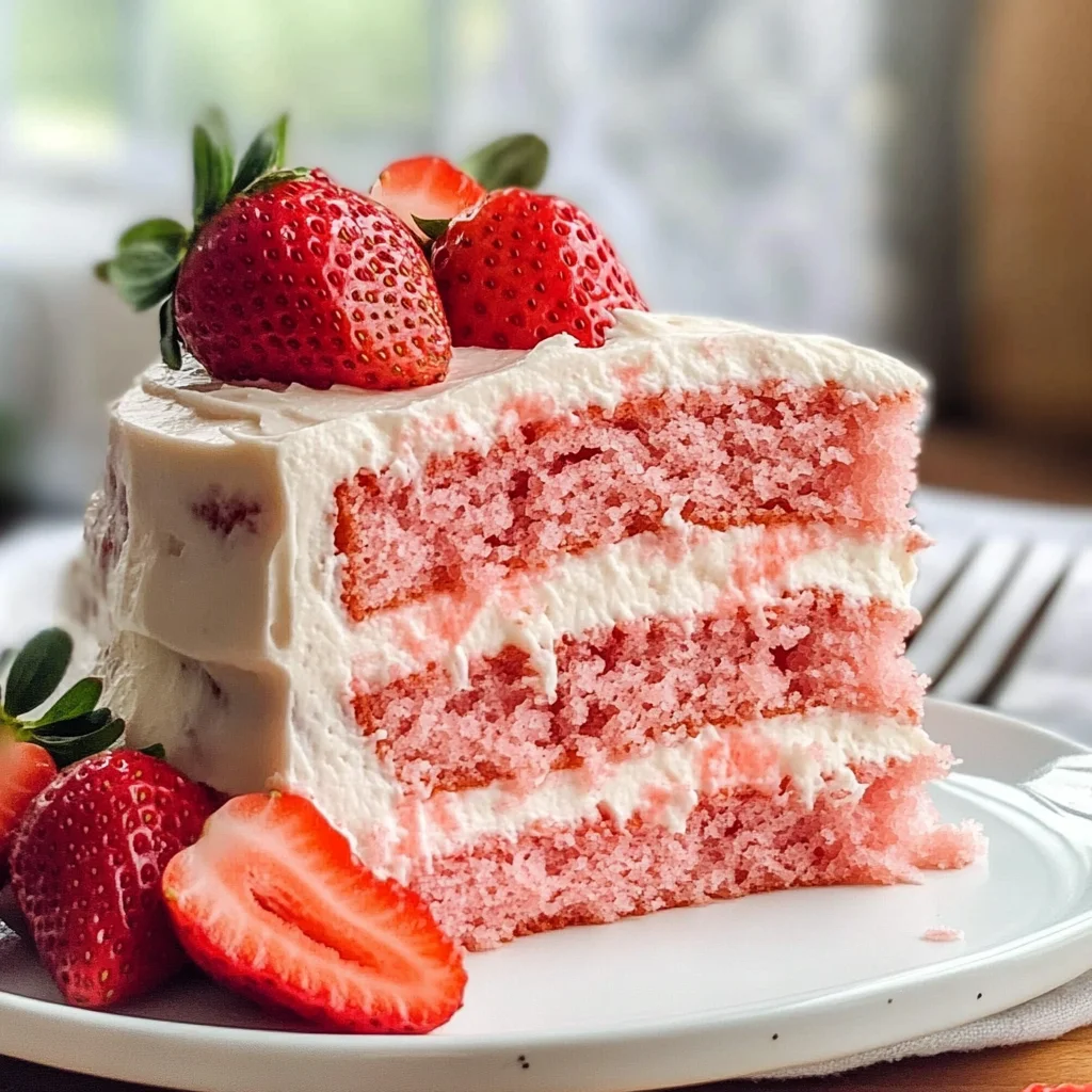 Strawberry