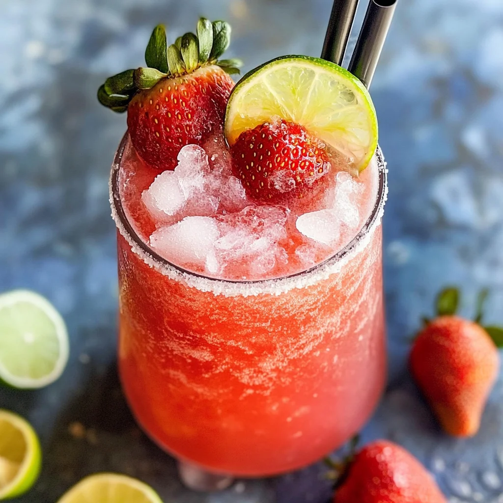 Strawberry