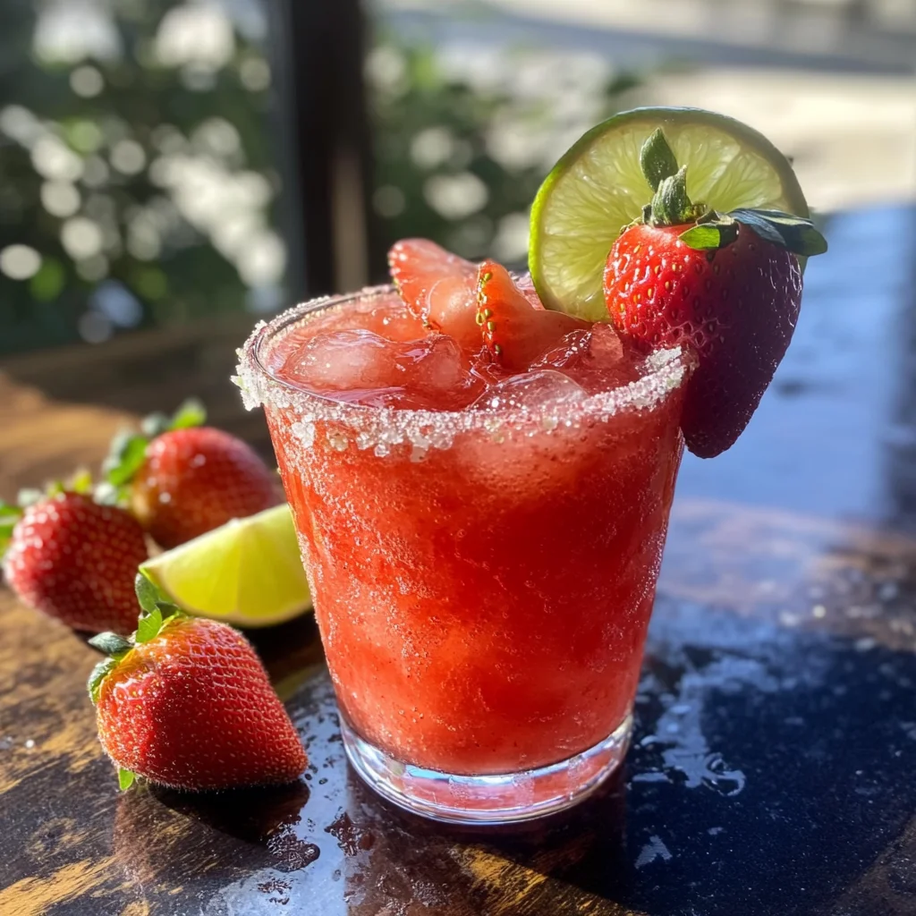 Strawberry