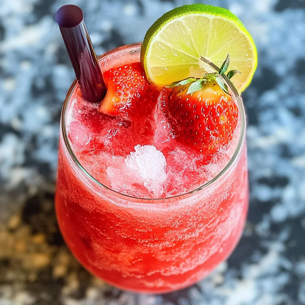 Strawberry