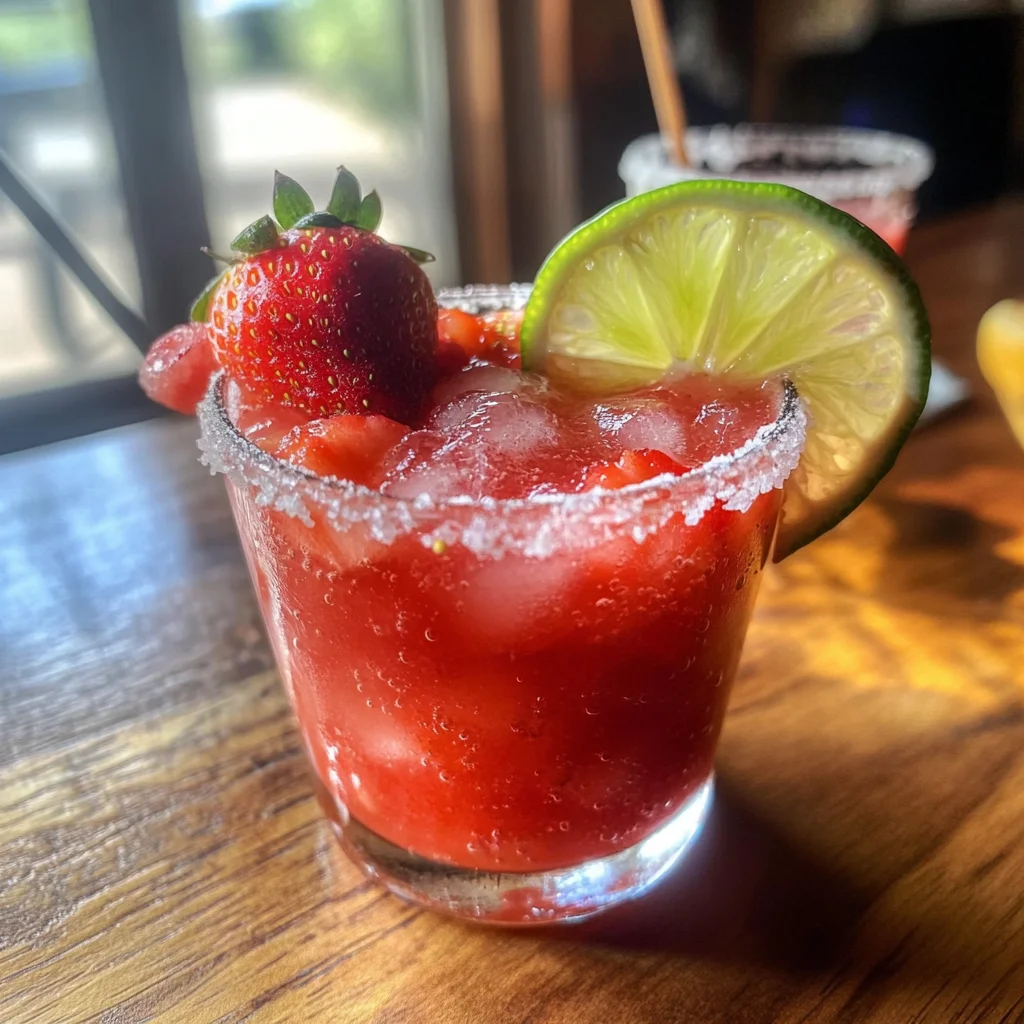 Strawberry