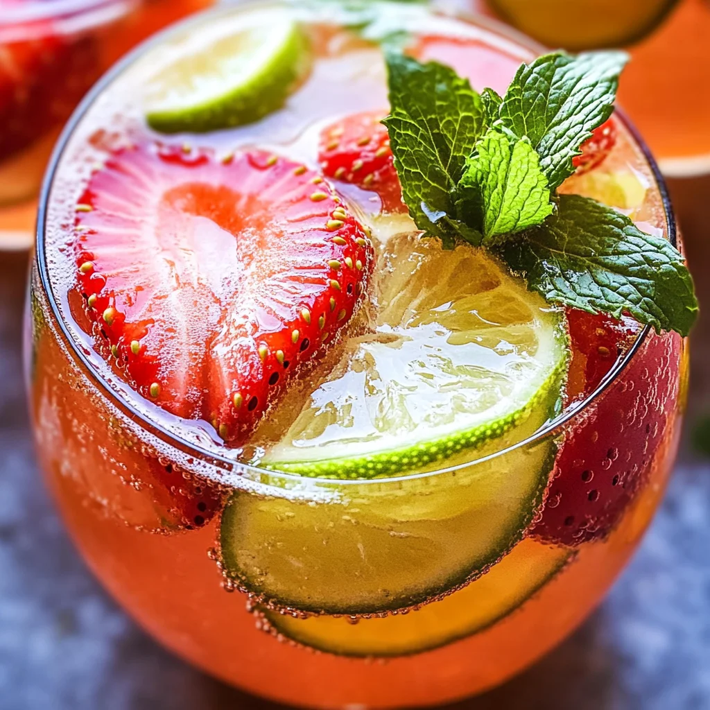 Strawberry