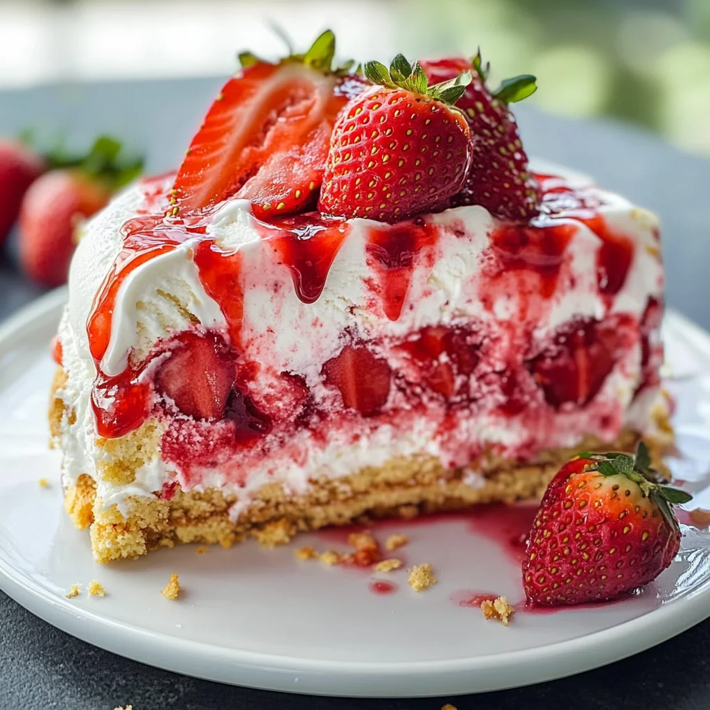 Strawberry