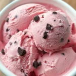 Watermelon Sherbet