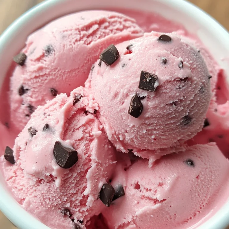 Watermelon Sherbet
