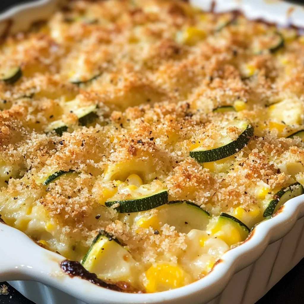 Zucchini