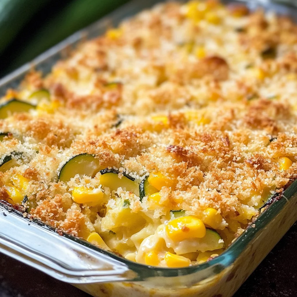 Zucchini