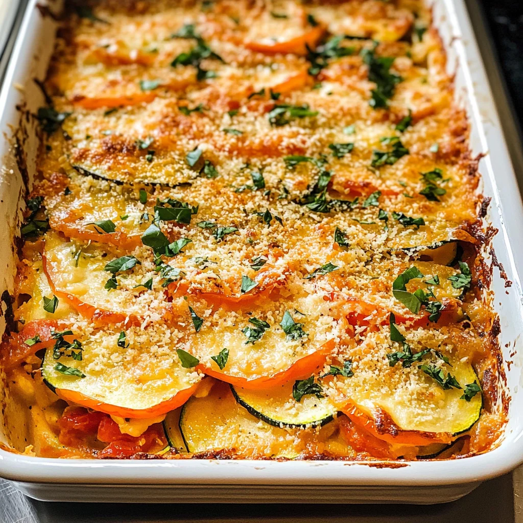 Zucchini