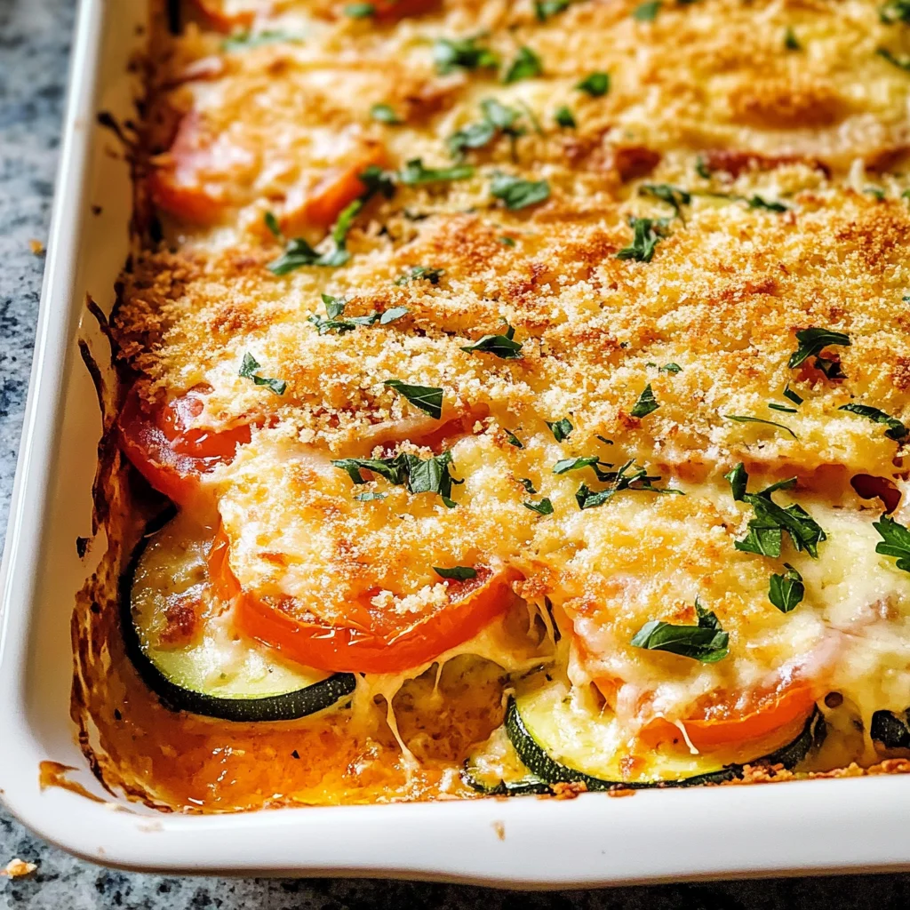 Zucchini