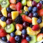 Best Fruit Salad