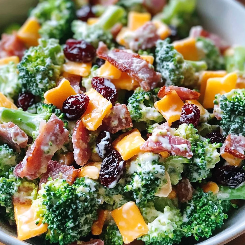 Broccoli