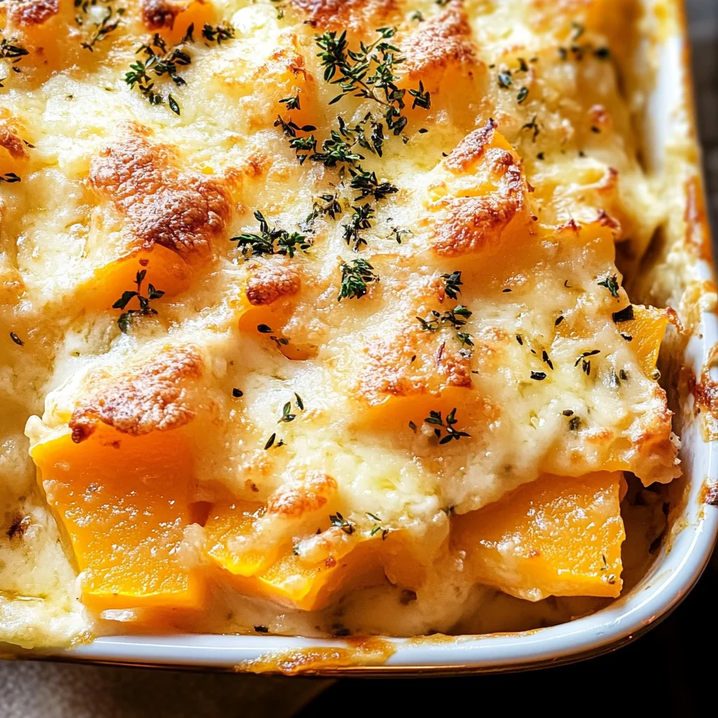 Butternut