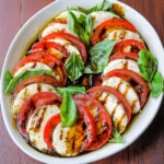 Caprese Salad Recipe