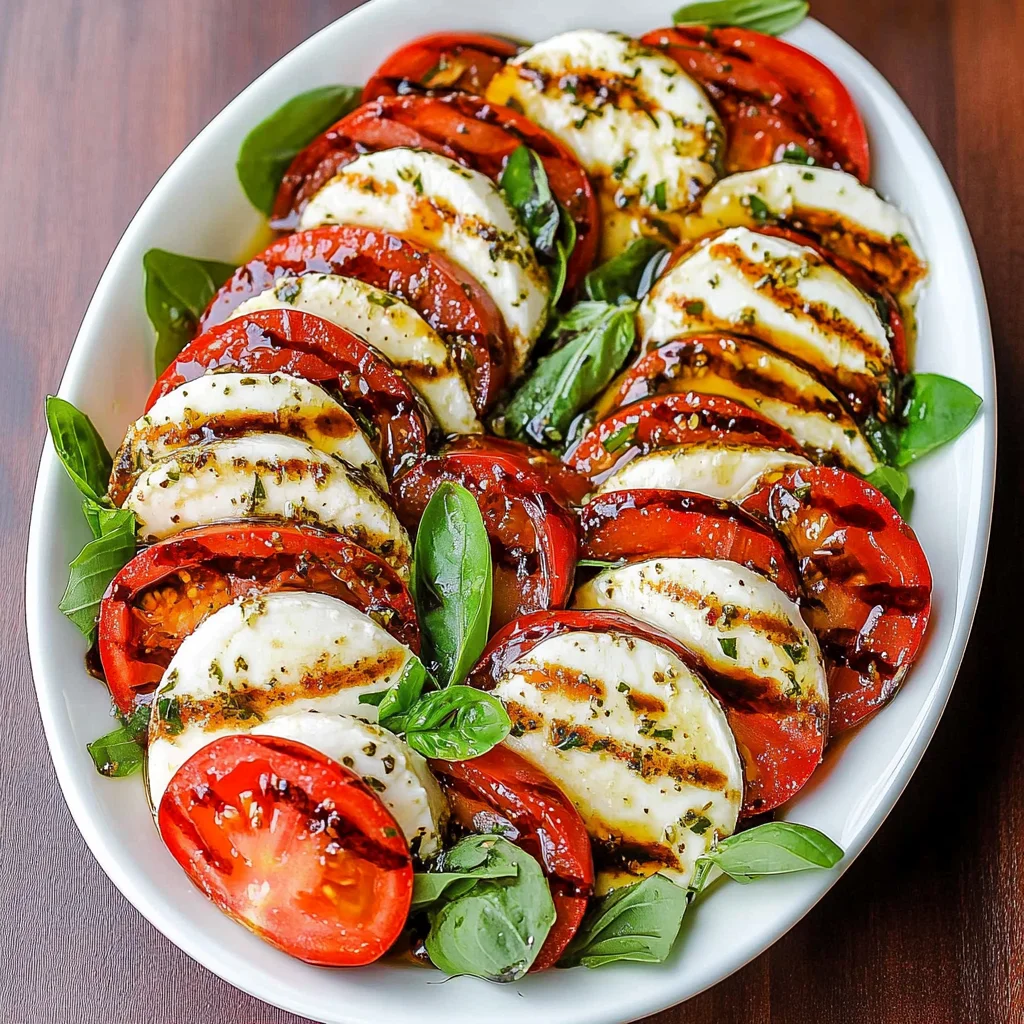 Caprese
