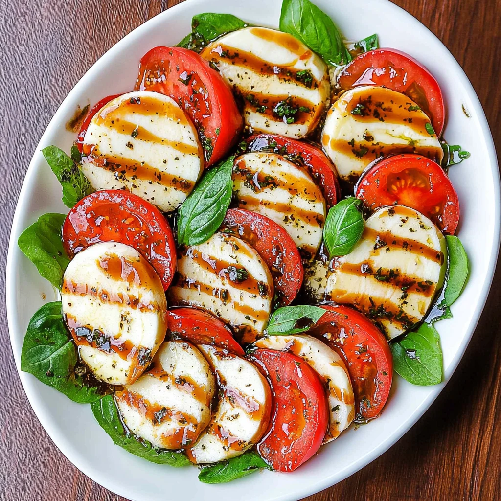 Caprese