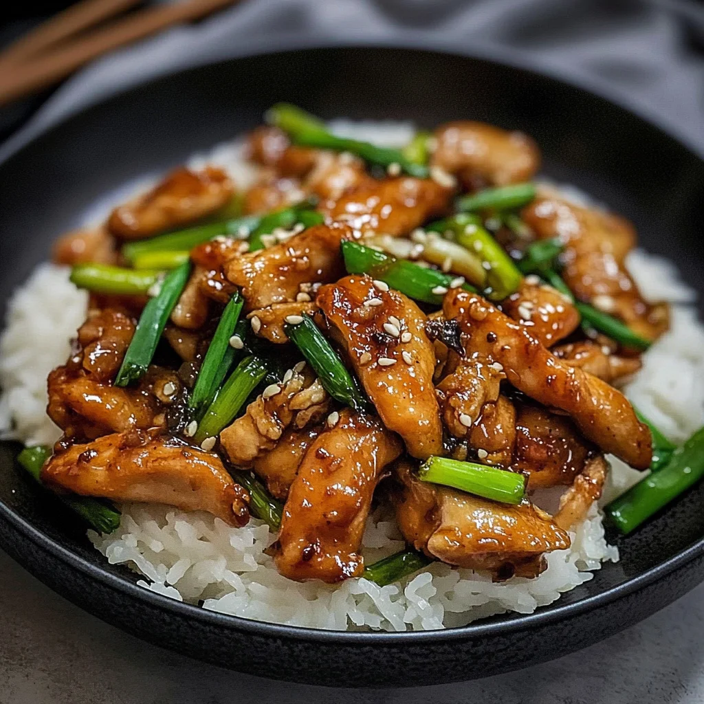 Chinese