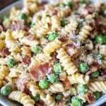 Creamy Pasta Salad