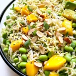 Crunchy Ramen Noodle Salad