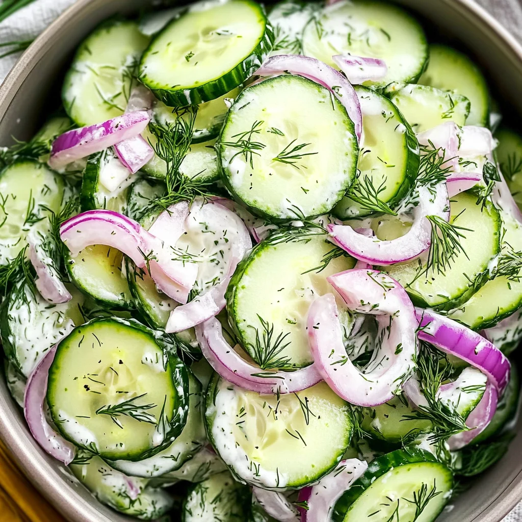 Cucumber